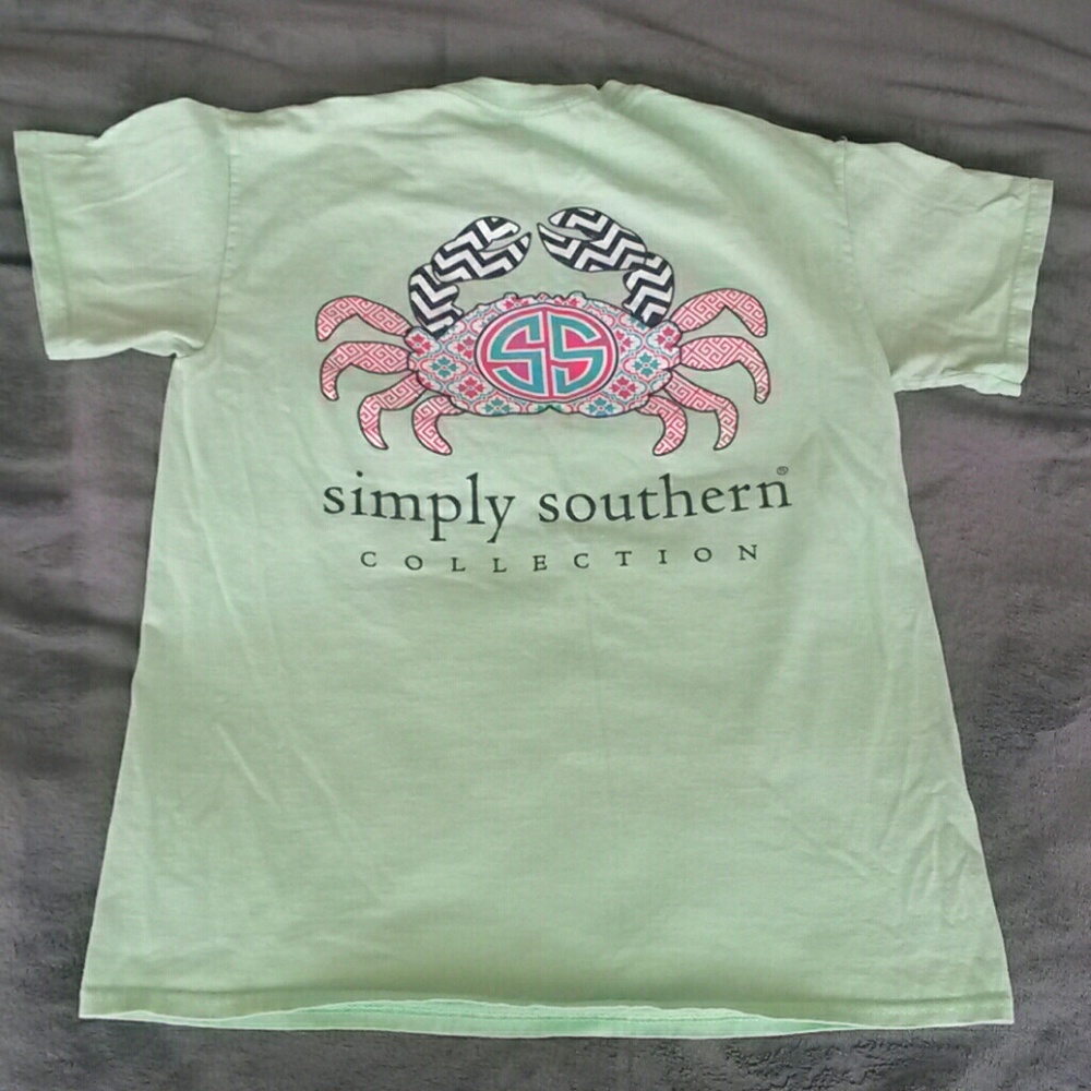 Simply Southern t-shirt